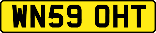 WN59OHT