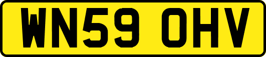 WN59OHV