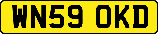 WN59OKD