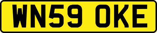 WN59OKE