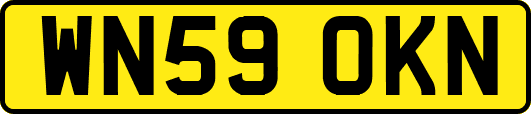 WN59OKN