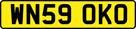 WN59OKO