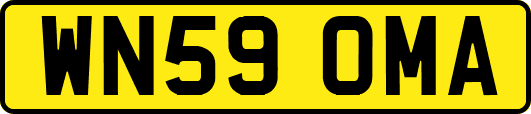 WN59OMA