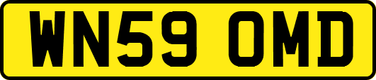 WN59OMD