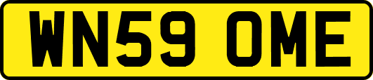 WN59OME