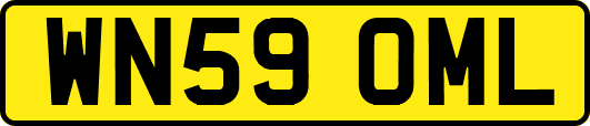 WN59OML