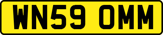 WN59OMM