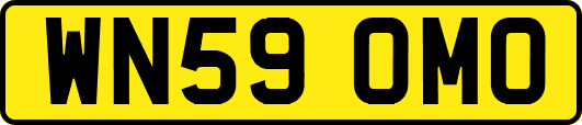 WN59OMO