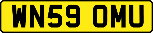 WN59OMU