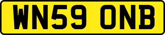 WN59ONB