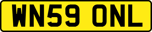 WN59ONL