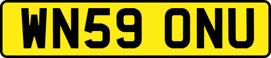 WN59ONU