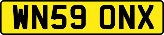 WN59ONX