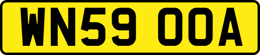WN59OOA