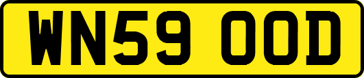 WN59OOD