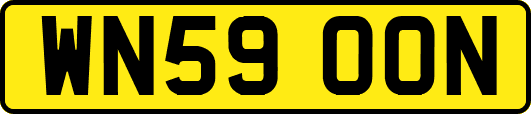WN59OON