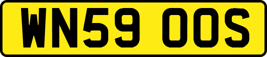 WN59OOS