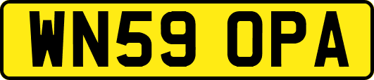 WN59OPA