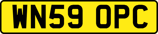 WN59OPC