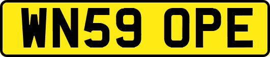 WN59OPE