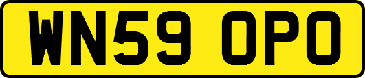 WN59OPO