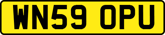 WN59OPU