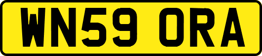 WN59ORA