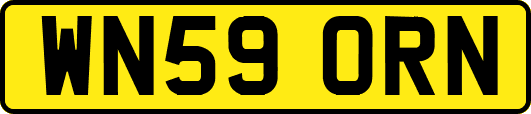 WN59ORN