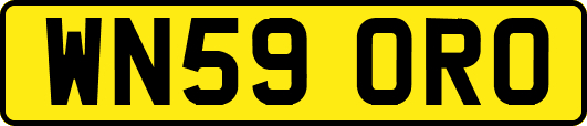 WN59ORO