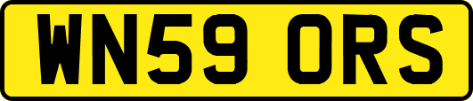 WN59ORS