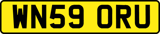 WN59ORU
