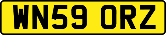 WN59ORZ