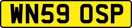 WN59OSP