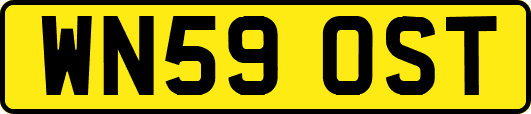 WN59OST