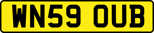 WN59OUB