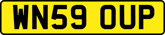 WN59OUP