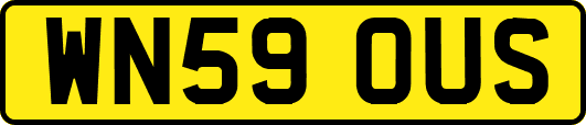 WN59OUS