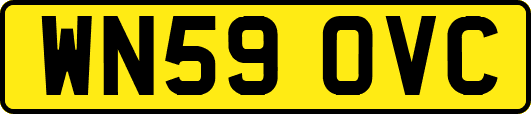 WN59OVC