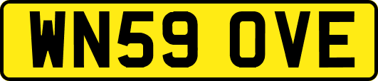 WN59OVE