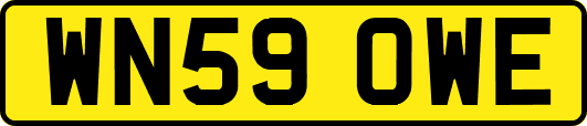 WN59OWE