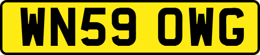 WN59OWG