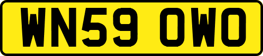 WN59OWO