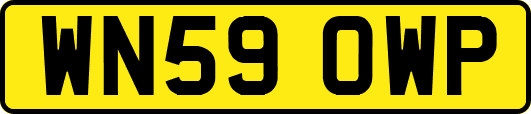 WN59OWP