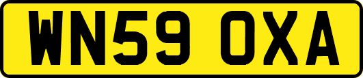 WN59OXA