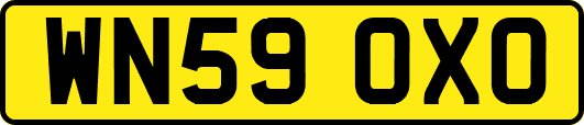 WN59OXO