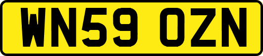 WN59OZN