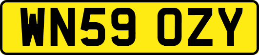 WN59OZY