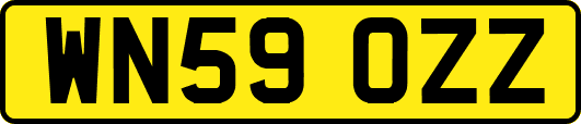 WN59OZZ