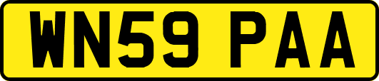 WN59PAA