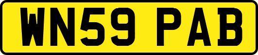 WN59PAB